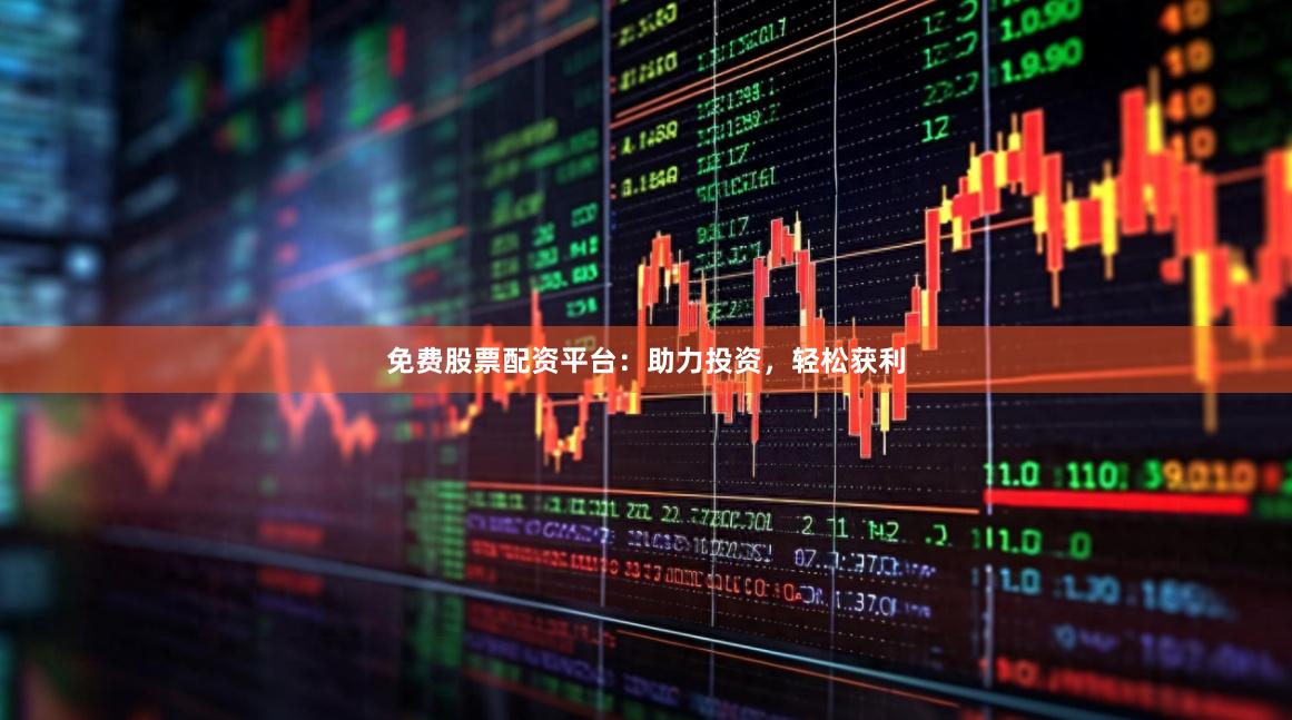 免费股票配资平台：助力投资，轻松获利
