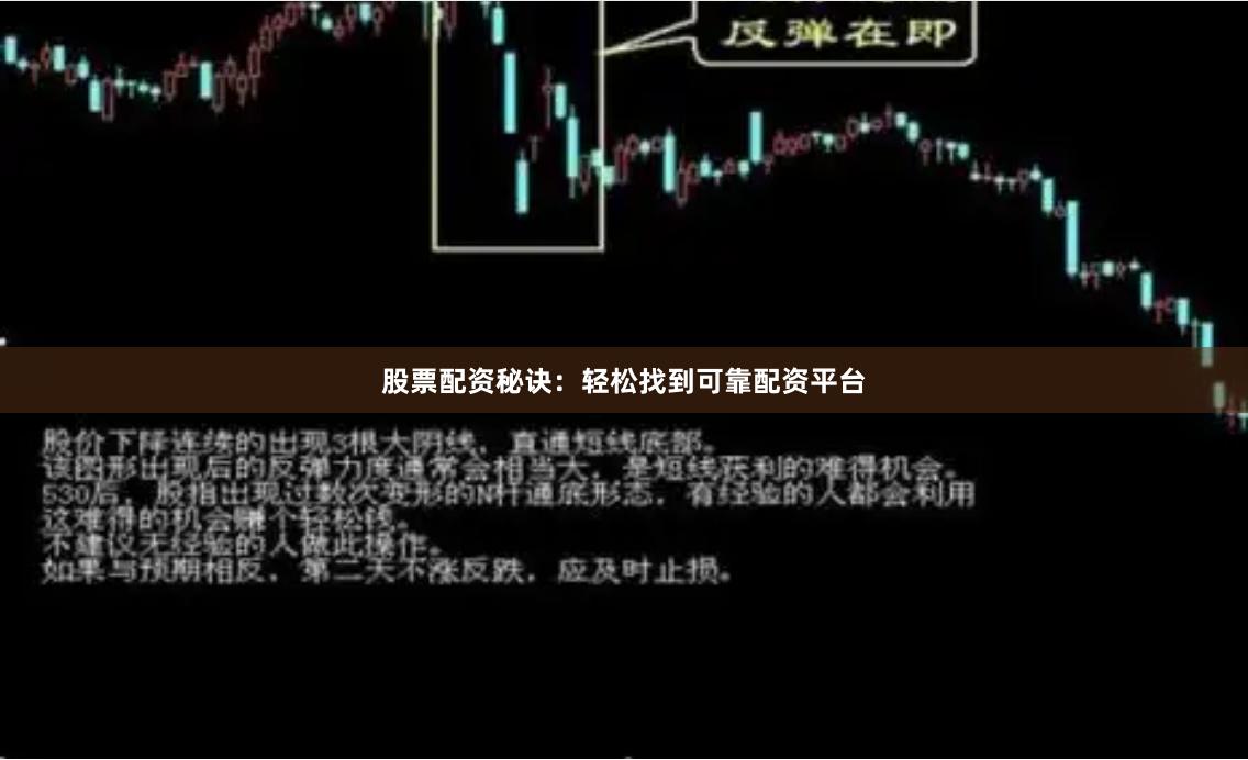 股票配资秘诀：轻松找到可靠配资平台