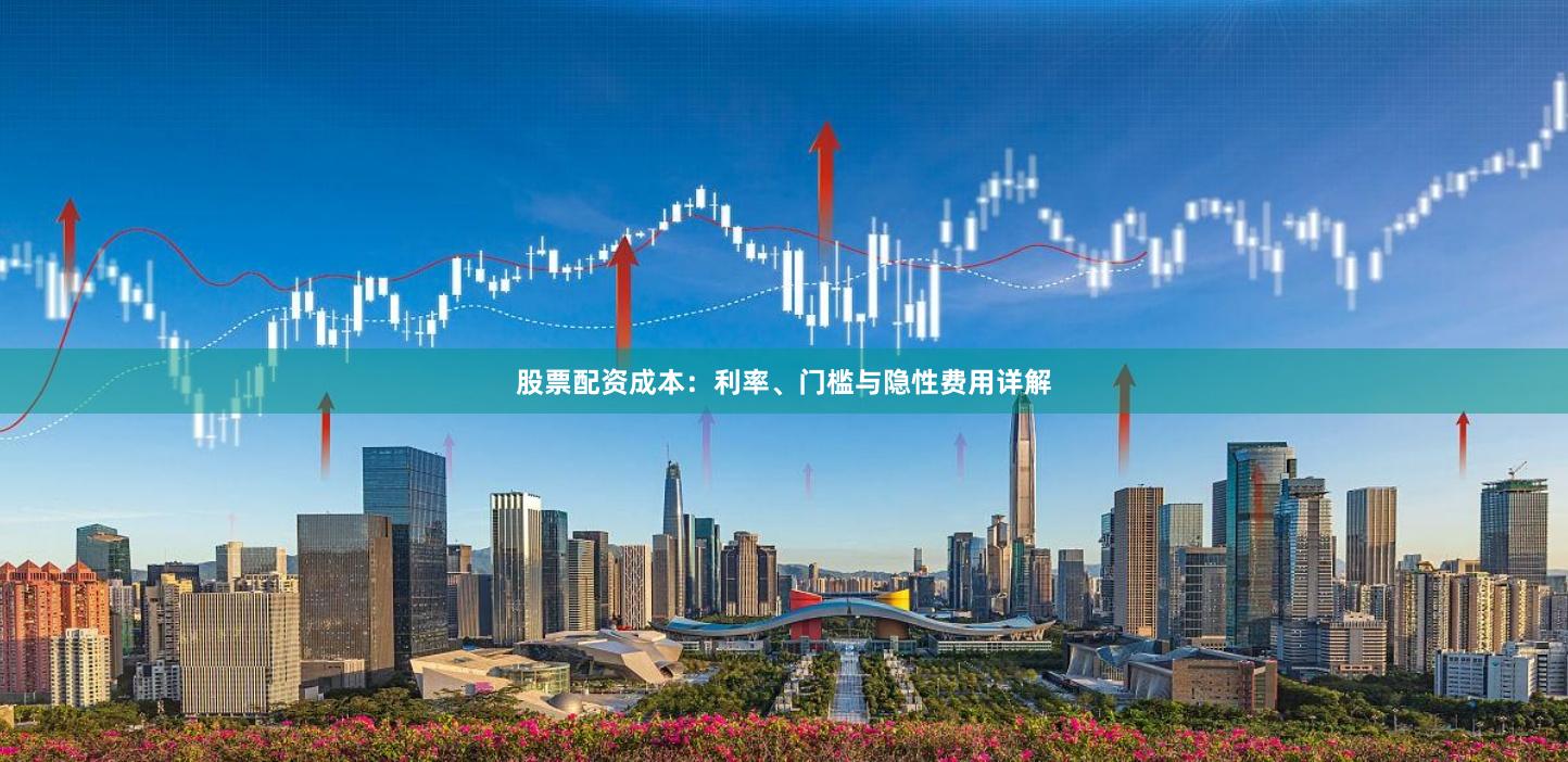 股票配资成本：利率、门槛与隐性费用详解